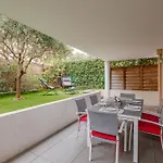 Apartamento Coeur D'azur - Climatise - 1km Saint-Raphaël