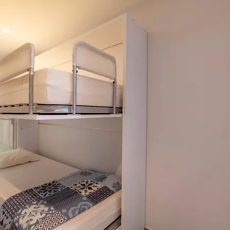 Coeur D'azur - Climatise - 1km Apartment Saint-Raphael (Var)