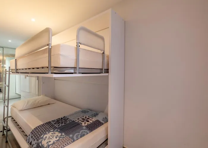 Coeur D'azur - Climatise - 1km Apartment Saint-Raphaël